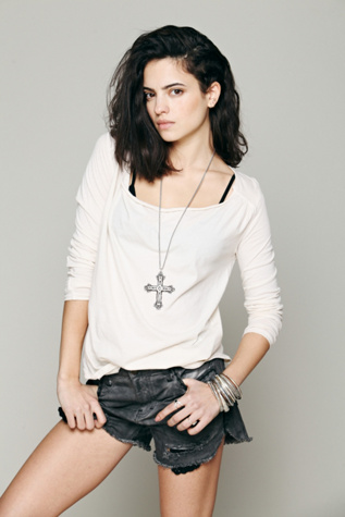 Ivory