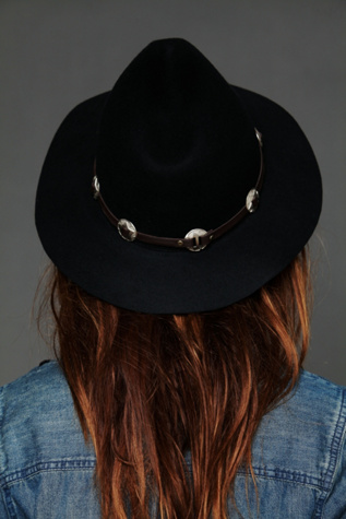 San Miguel Fedora