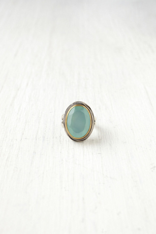 Seafoam