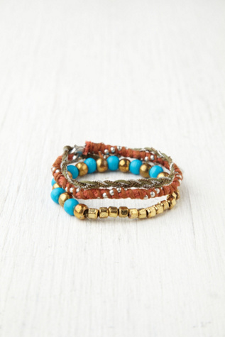 Turquoise