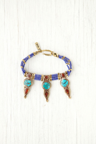 Vanessa Mooney Sweet Antiquity Bracelet in bracelets