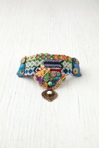 Large Friendship Bracelet