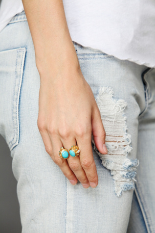 Turquoise