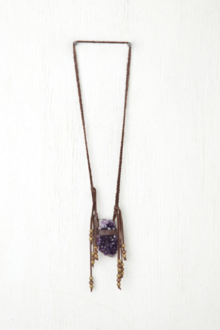 Vagabond Necklace
