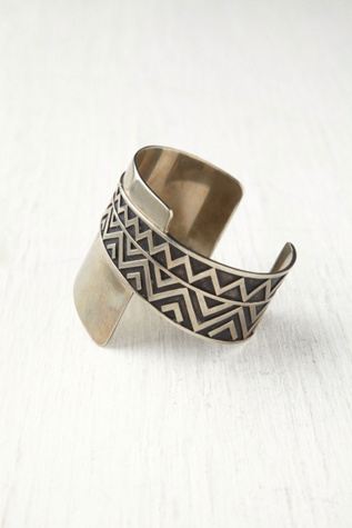 White Bronze