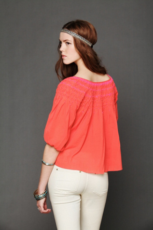 Coral