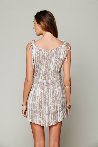 Tribal Stripe
