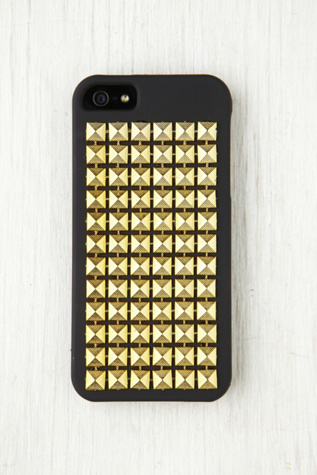 Studded iPhone 5 Case