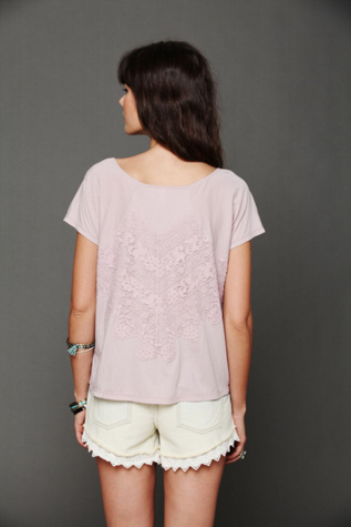 Dusty Purple