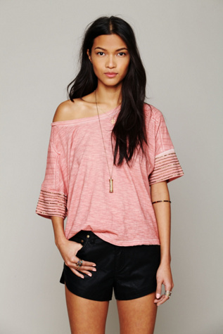 Rose Pink
