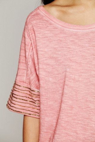 Rose Pink