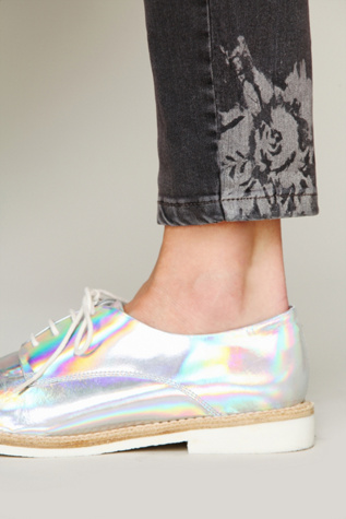 Galaxy Oxford
