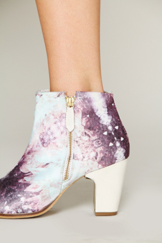 Topaz / Mauve