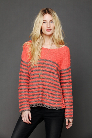 Coral Taupe