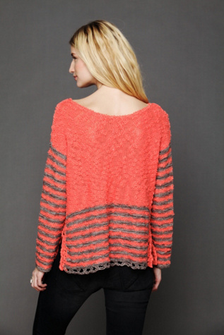 Coral Taupe