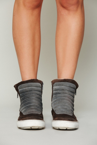 Grey Distressed