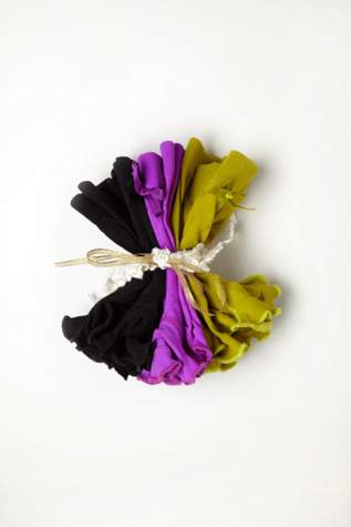 Booty Short Garden Pack in intimates-all-intimates