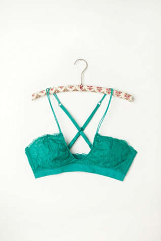 All For U Bra in intimates-bras