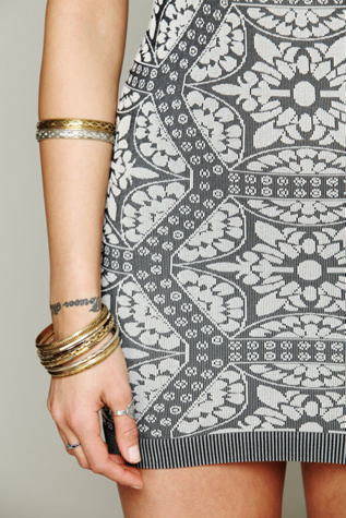 Ivory over Black