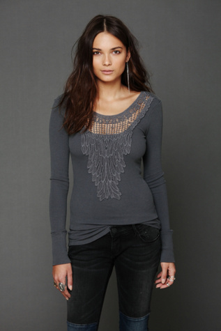 Jack of All Trades Top