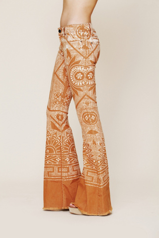 Caramel Wash