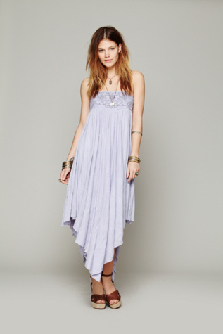 Washed Chambray