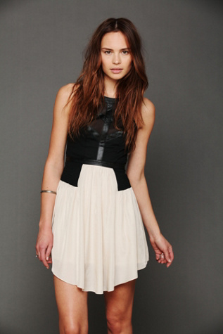 My Perogative Dress