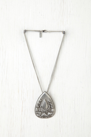 Rising Sun Pendant