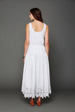 Ivory/Blue