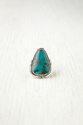 Mountain Ring