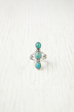 Three Sisters Ring