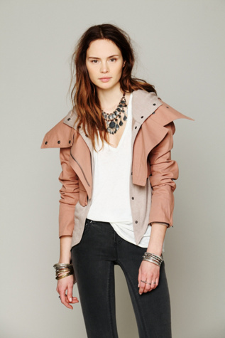 2fer Jacket