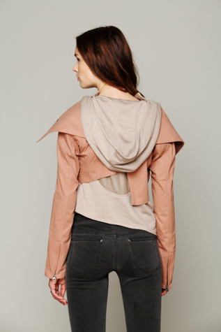 2fer Jacket