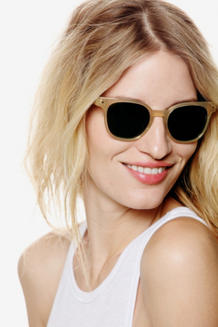 The Squire Sunglasses