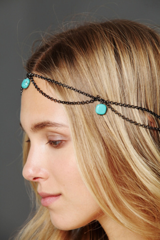 Turquoise