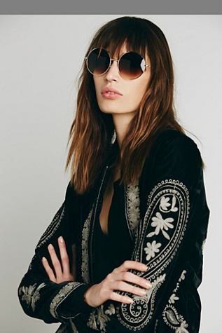 Goodnight Moon Sunglasses in accessories-sunglasses