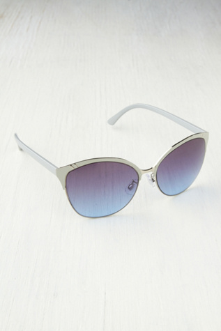 Woodward Sunglasses