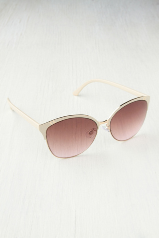 Woodward Sunglasses