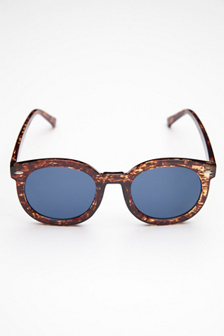 Abbey Road Sunglasses