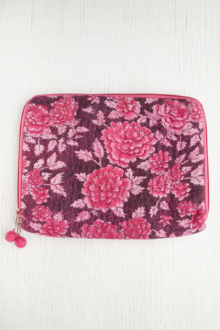 Lily iPad Case