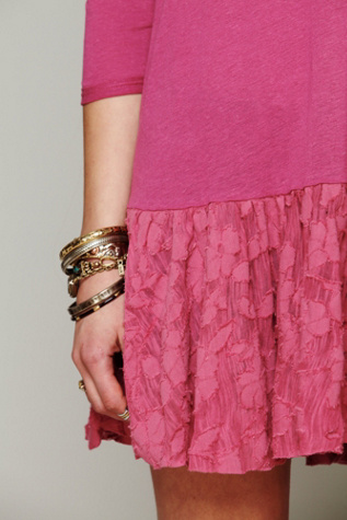 Dusty Rose