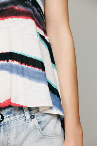 Malibu Stripe