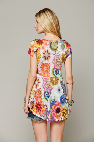 Oasis Top