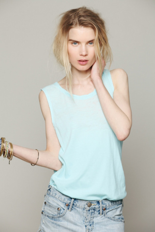 Sky Blue