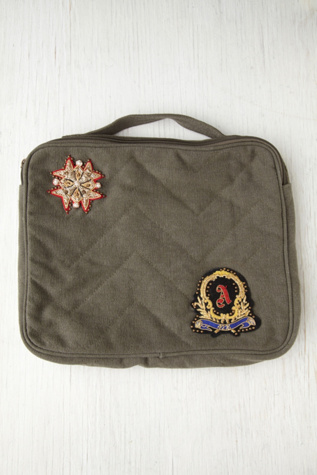 Rockvale iPad Case
