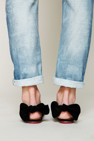 Black Suede