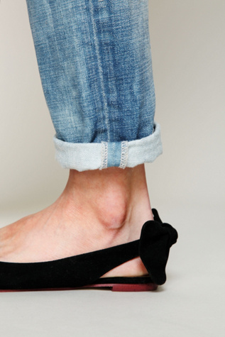 Black Suede