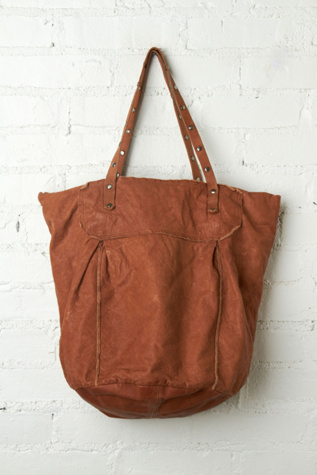 Free People Astoria Stud Tote in handbags