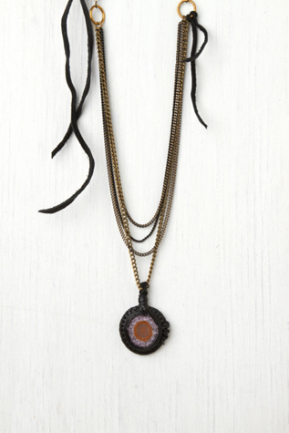 Freyja Necklace