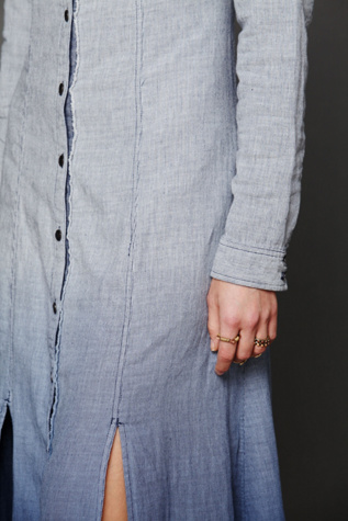 Blue Stripe